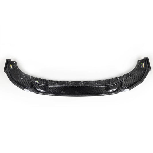 SOOQOO - Prepeg Carbon Fiber Front Lip for BMW G42