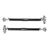 SPL - Rear Toe Arms W/ Eccentric Lockout for BMW / Supra