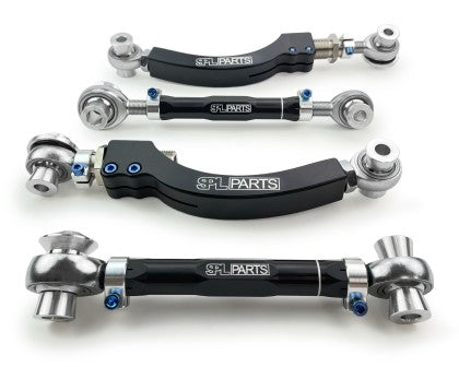 SPL - Rear Upper Arms for BMW / Supra