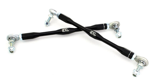 SPL - Front Swaybar Endlinks for BMW / A90 Toyota Supra