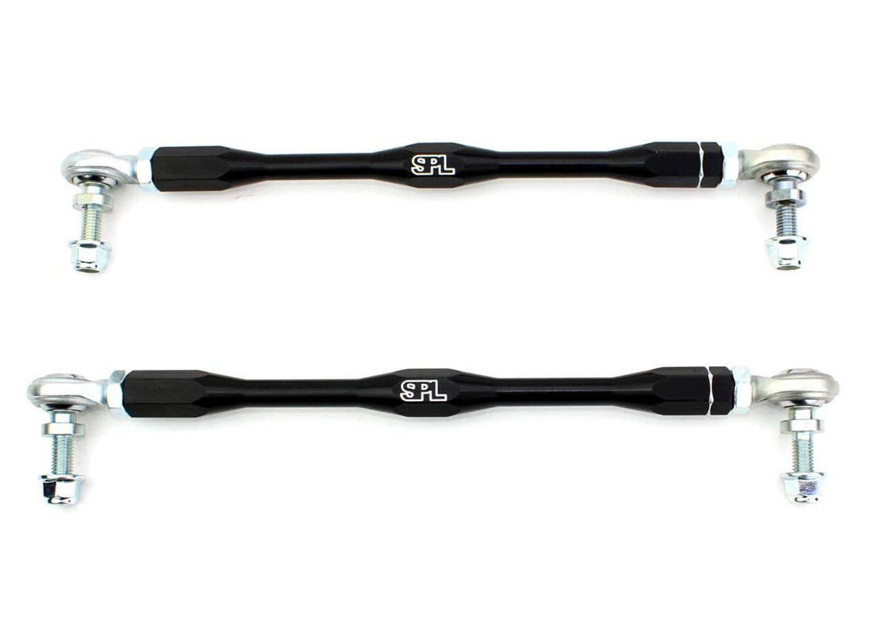 SPL - Front Swaybar Endlinks for BMW / A90 Toyota Supra