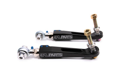 SPL - Front Lower Control Arms for BMW / Supra
