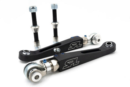 SPL - Front Lower Control Arms for BMW / Supra