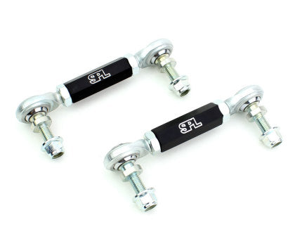 SPL - Rear End Links for BMW / A90 Toyota Supra