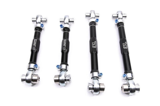 SPL - Rear Upper Arms for BMW / Supra