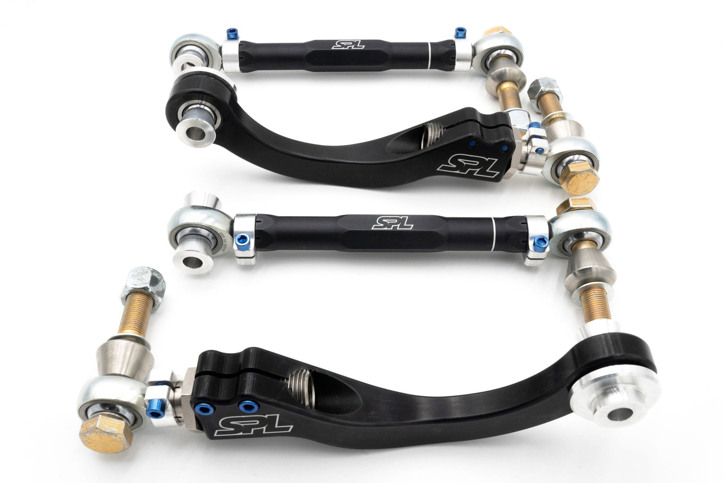 SPL - Rear Upper Arms for BMW / Supra
