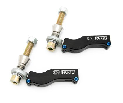 SPL - Tie Rod End for BMW / A90 Toyota Supra