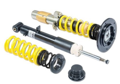 ST - XTA Adjustable Coilovers for BMW F80 M3 / F82 M4