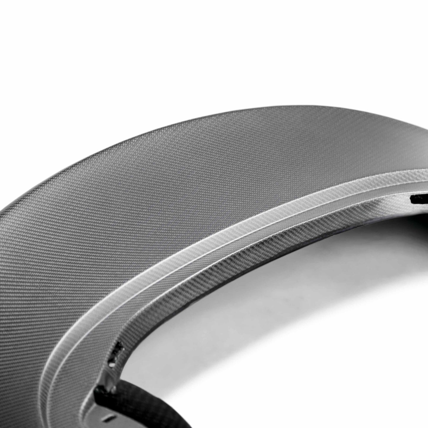 Seibon - Dry Carbon Fiber Trunk Lid For 2020 - 2026 Toyota Supra A90 MKV - Matte