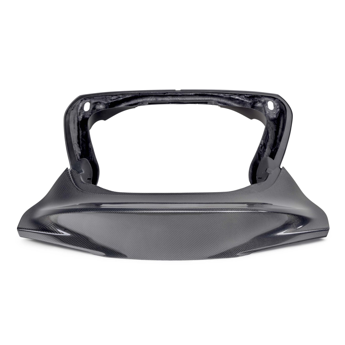 Seibon - Carbon Fiber Trunk Lid For 2020 - 2026 Toyota Supra A90 MKV