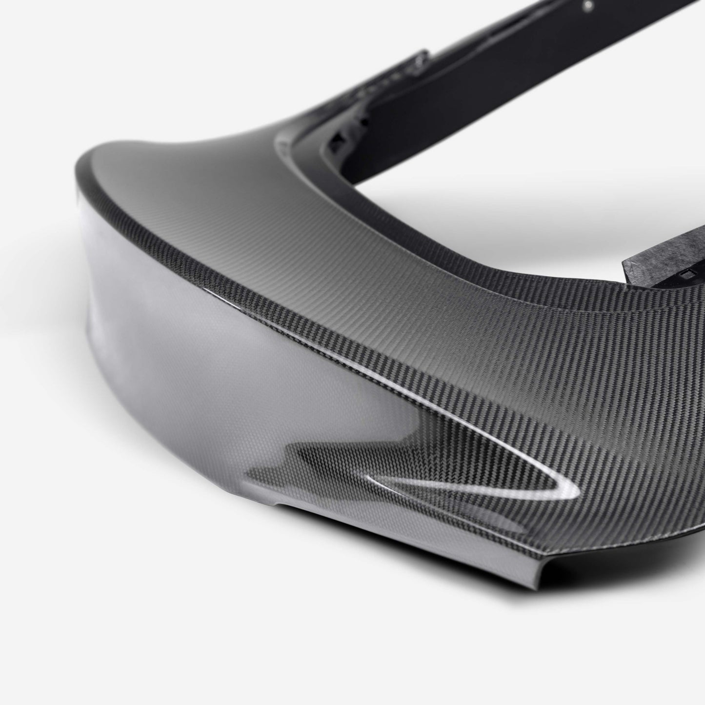 Seibon - Carbon Fiber Trunk Lid For 2020 - 2026 Toyota Supra A90 MKV