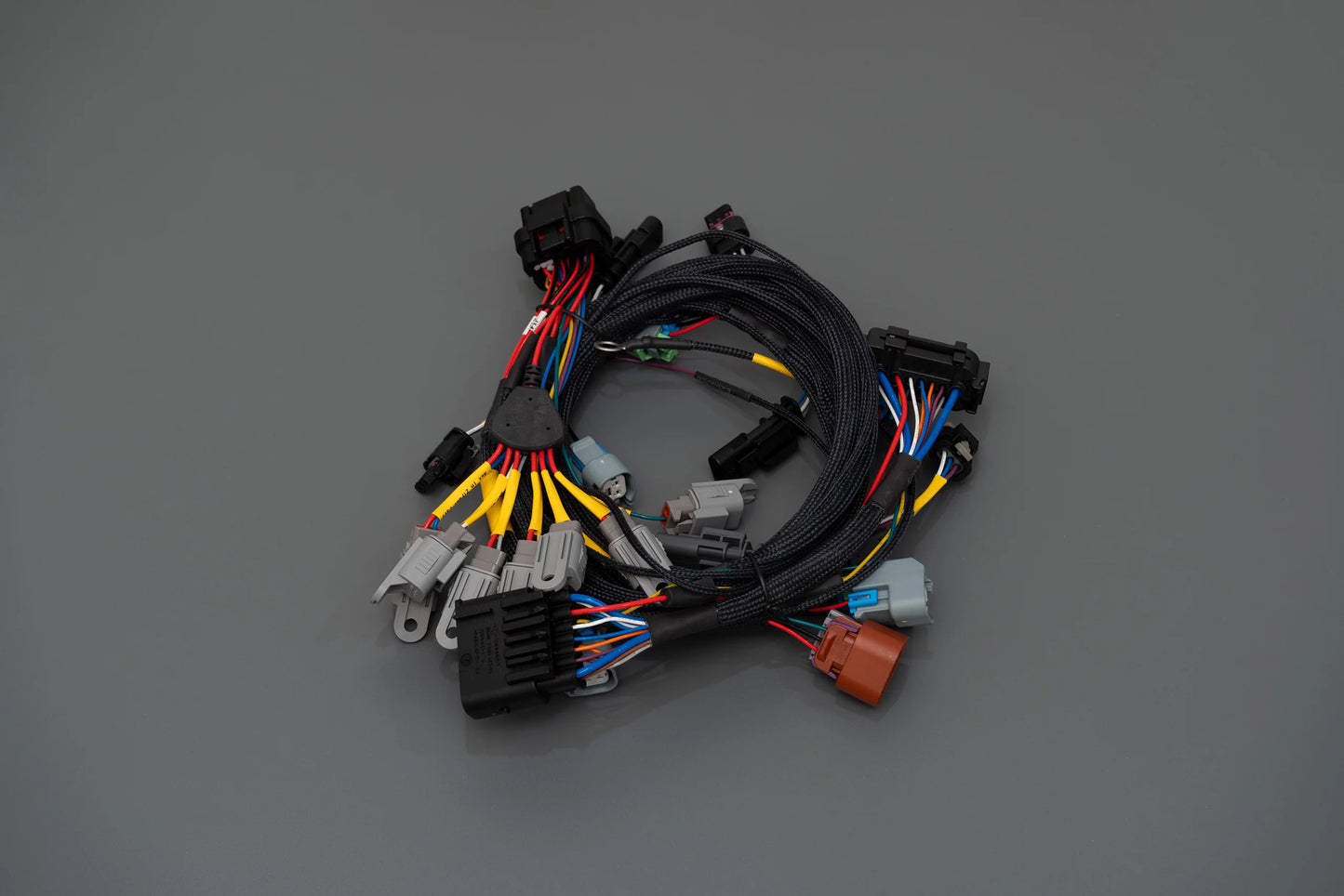 TMS - Reflex+ Race Harness for BMW Gen 2 B58 / S58