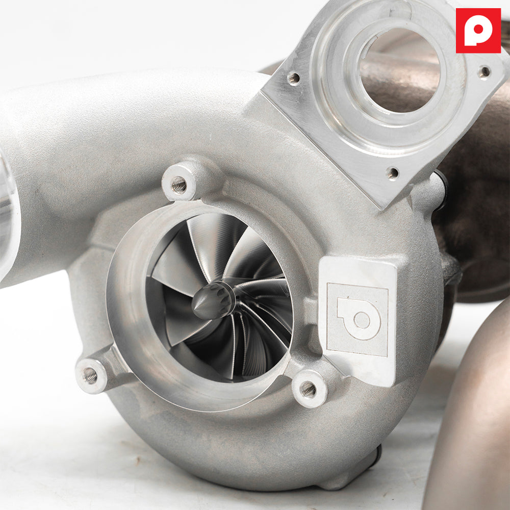 Pure Turbos - NEW Pure800 for BMW M240i / M340i / M440i / A90 Toyota Supra
