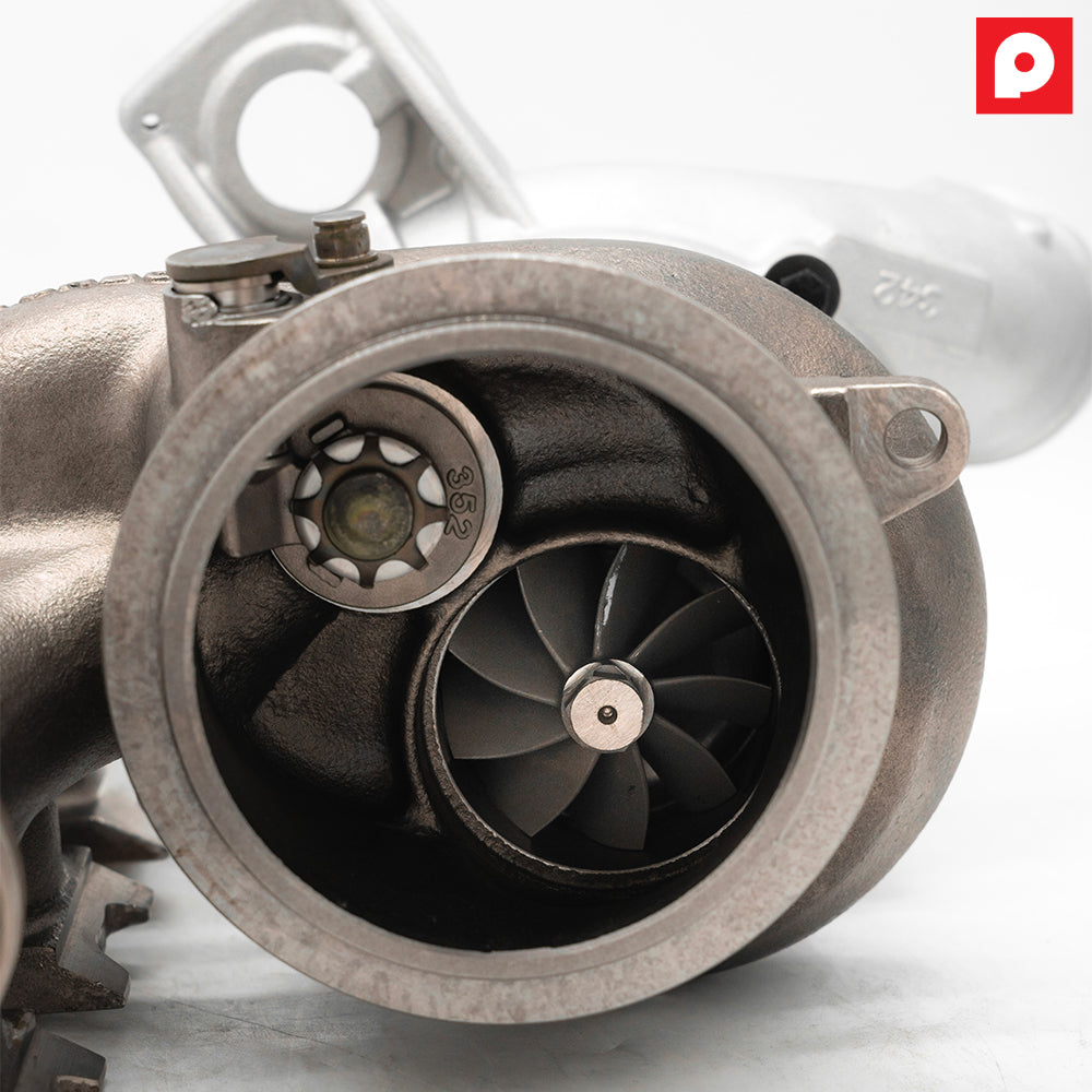 Pure Turbos - NEW Pure800 for BMW M240i / M340i / M440i / A90 Toyota Supra