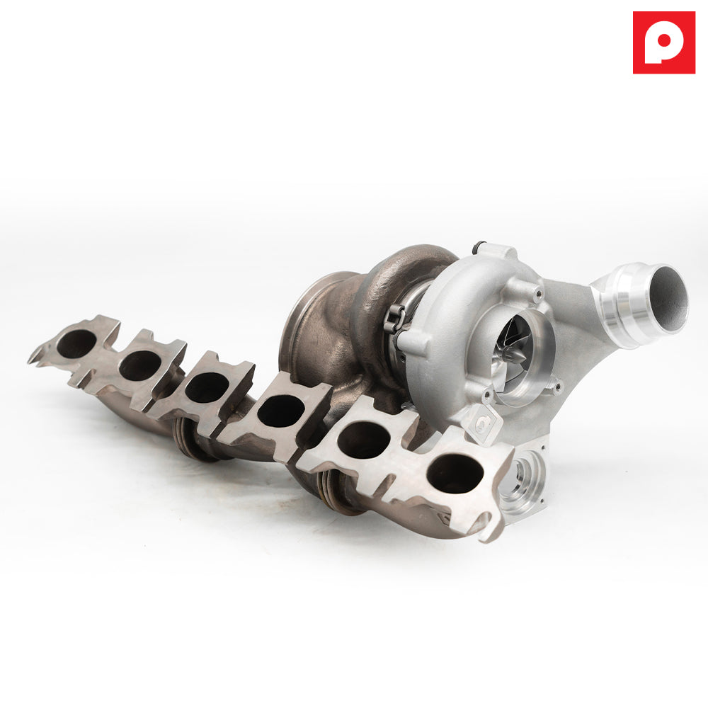 Pure Turbos - NEW Pure800 for BMW M240i / M340i / M440i / A90 Toyota Supra