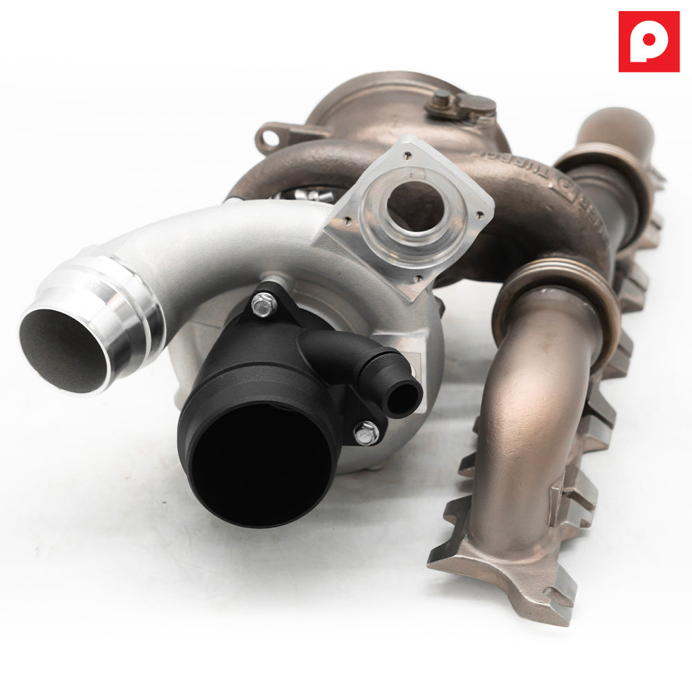 Pure Turbos - NEW Pure800 for BMW M240i / M340i / M440i / A90 Toyota Supra