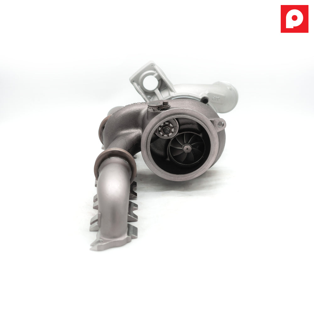 Pure Turbos - Pure900 for BMW M240i / M340i / M440i / A90 Toyota Supra