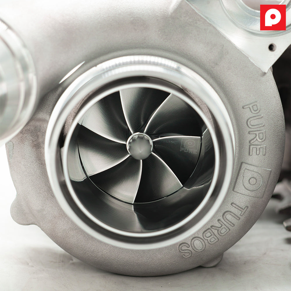 Pure Turbos - Pure900 for BMW M240i / M340i / M440i / A90 Toyota Supra