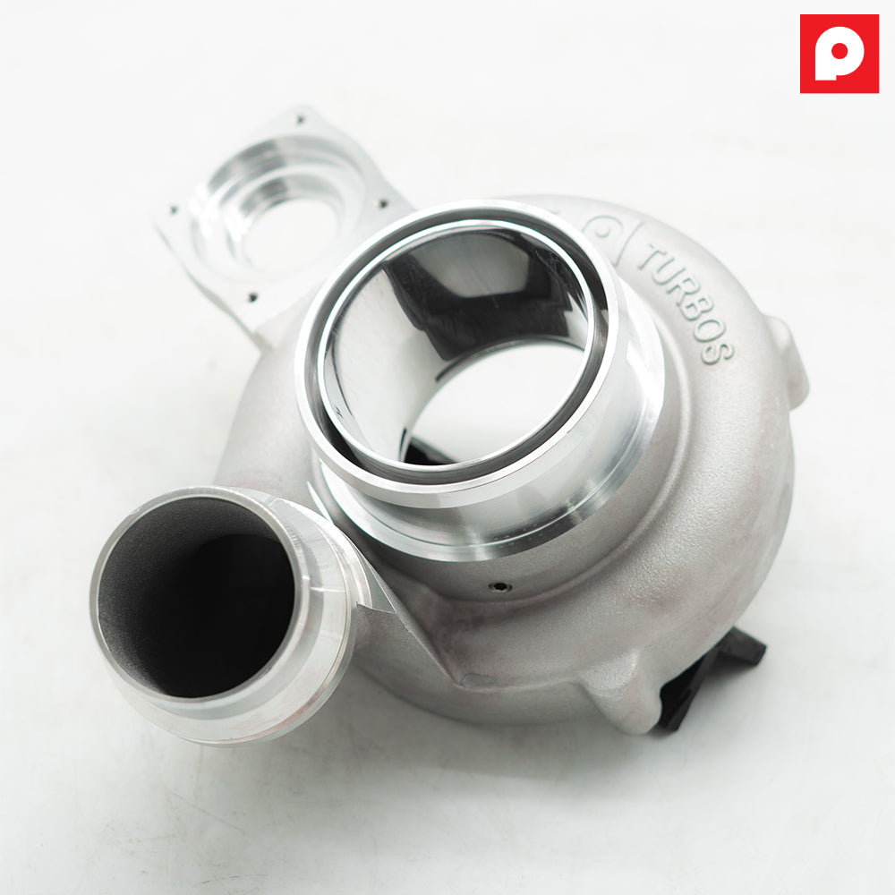 Pure Turbos - Pure900 for BMW M240i / M340i / M440i / A90 Toyota Supra