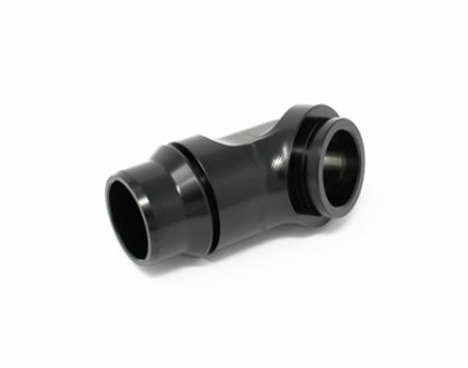 TQS - Billet Water Neck for A90 Toyota Supra