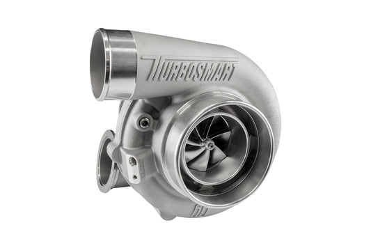 Turbosmart - TS-2 6466 .82AR Externally Wastegated Turbocharger (Water Cooled)