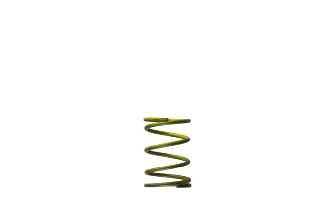 Turbosmart - 5psi Inner (Yellow) Spring for GenV HyperGate45