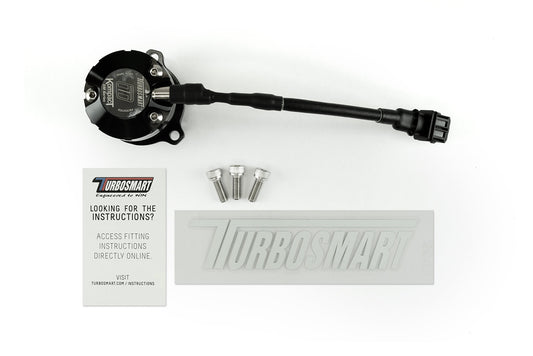 Turbosmart - BOV Kompact EM VR23 for BMW N20 / N26