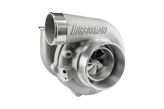 Turbosmart - TS-1 Performance Turbocharger 7170 (Kompact) V-Band 0.96AR Externally Wastegated (Reverse Rotation)