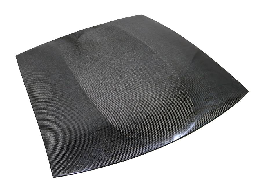 VIS - Carbon Fiber Roof Cover for A90 Supra
