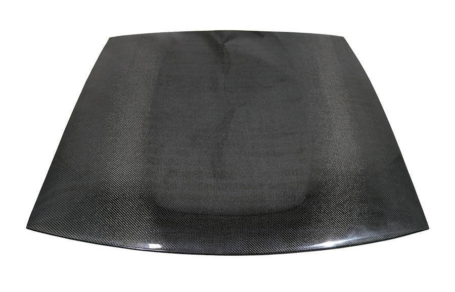 VIS - Carbon Fiber Roof Cover for A90 Supra