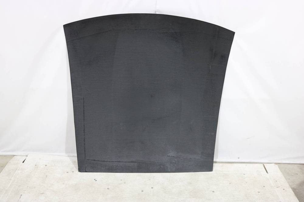 VIS - Carbon Fiber Roof Cover for A90 Supra