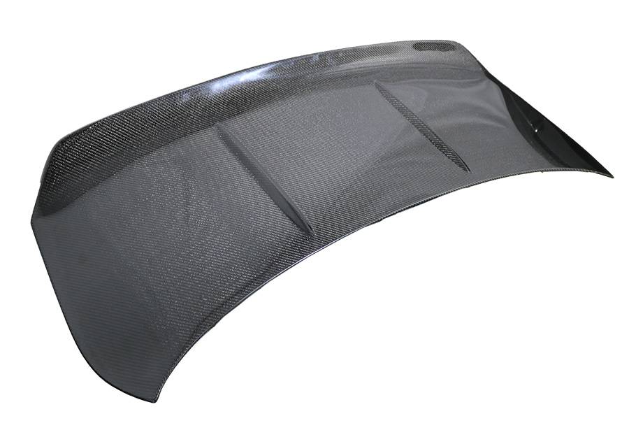 VIS - CS 2 Style Carbon Fiber Trunk for BMW F82
