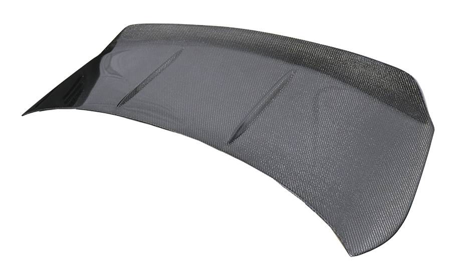 VIS - CS 2 Style Carbon Fiber Trunk for BMW F82
