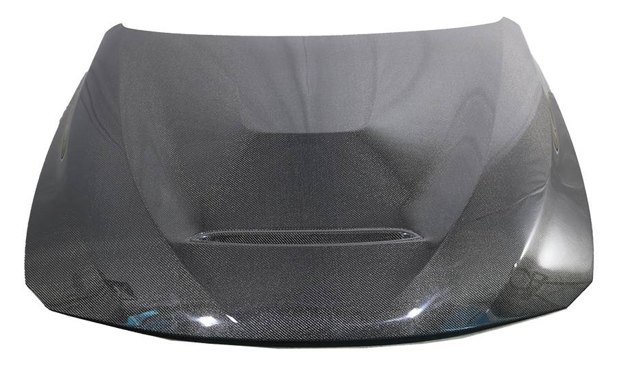 VIS - GTS Style Carbon Fiber Hood for BMW F30 / F32