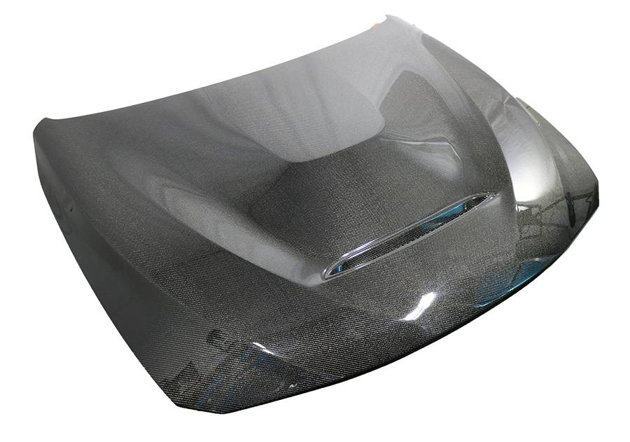 VIS - GTS Style Carbon Fiber Hood for BMW F30 / F32