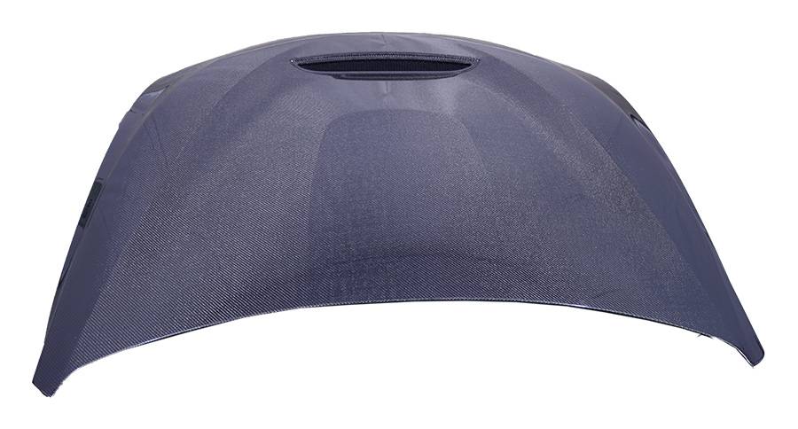 VIS - GTS Style Carbon Fiber Hood for BMW F30 / F32
