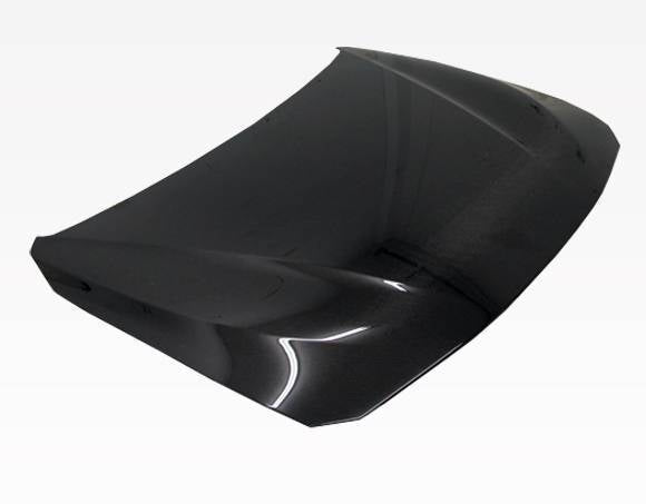 VIS - OEM Style Carbon Fiber Hood for BMW F30 / F32