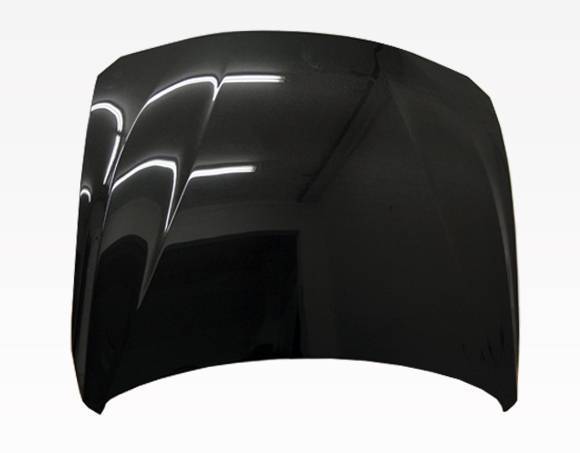 VIS - OEM Style Carbon Fiber Hood for BMW F30 / F32