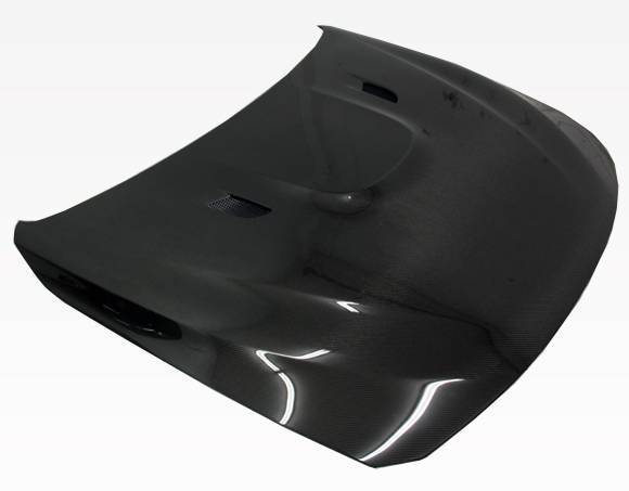 VIS - M3 Style Carbon Fiber Hood for BMW F80 M3