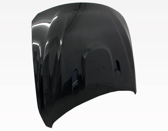 VIS - M3 Style Carbon Fiber Hood for BMW F80 M3