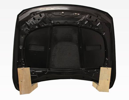 VIS - M3 Style Carbon Fiber Hood for BMW F80 M3