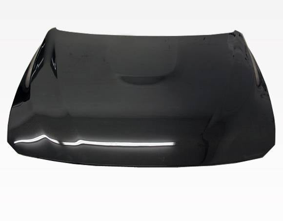 VIS - OEM Style Carbon Fiber Hood for BMW F80 M3