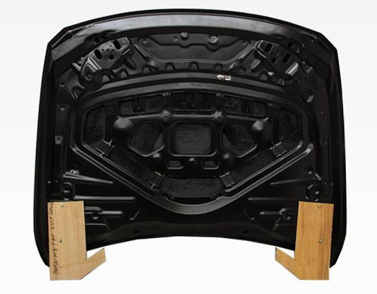 VIS - OEM Style Carbon Fiber Hood for BMW F82 M4