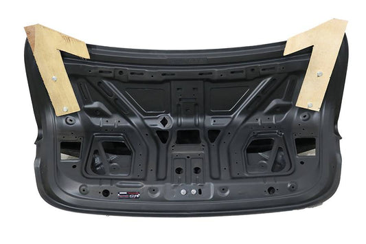 VIS - OEM Style Carbon Fiber Trunk for BMW G82 M4