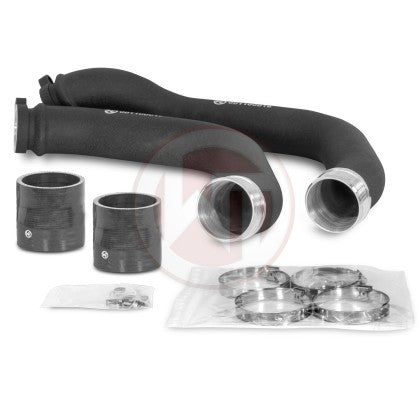 Wagner Tuning - Charge Pipes for BMW S55
