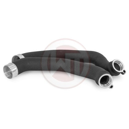 Wagner Tuning - Charge Pipes for BMW S55
