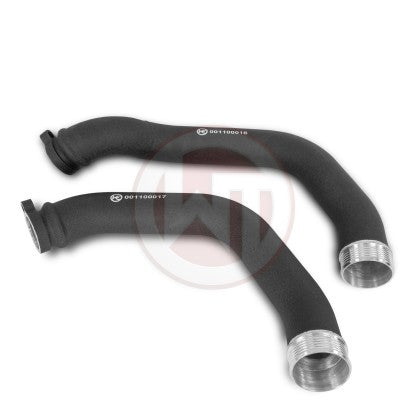 Wagner Tuning - Charge Pipes for BMW S55