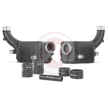 Wagner Tuning - Performance Intercooler Kit for BMW F90 M5