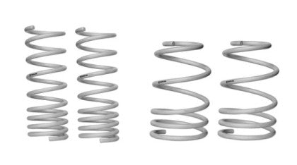 Whiteline - Lowering Springs for A90 Toyota Supra 3.0