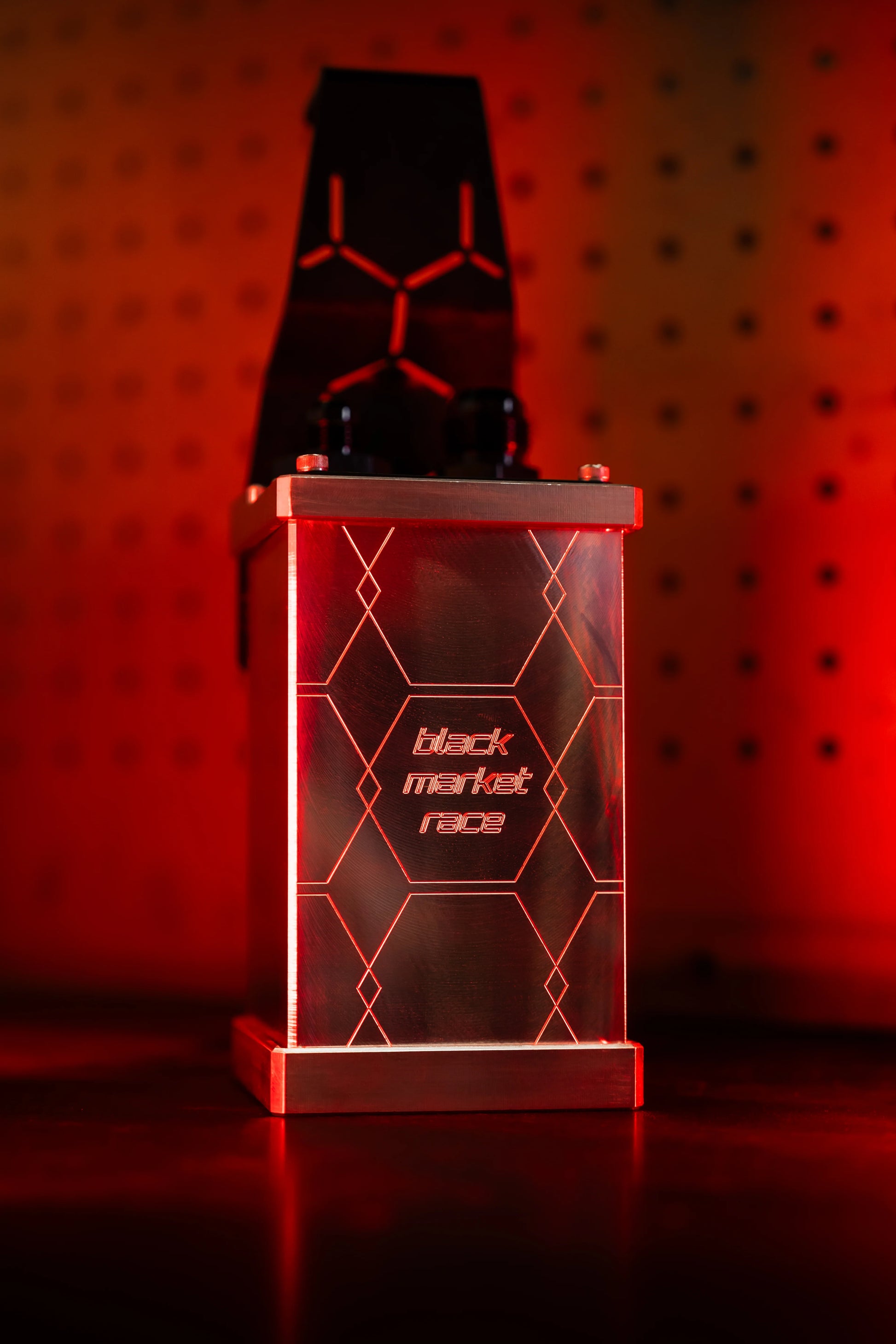 Black Market Race - Gen 2 B58 Catch Can Kit